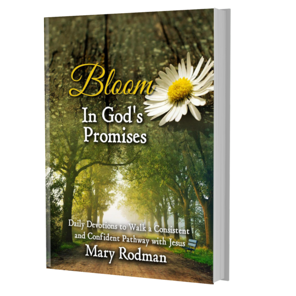 Bloom in God's Promises