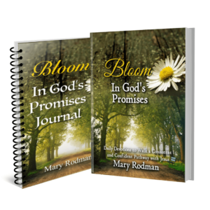 Bloom In God's Promises Bundle