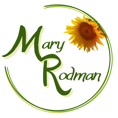 Mary Rodman