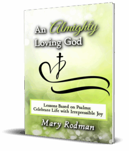 An Almighty Loving God